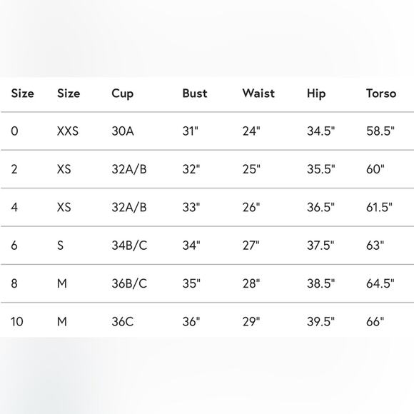 La Blanca Island Goddess One Piece Swim Suit in indigo Size 6 - Picture 12 of 12